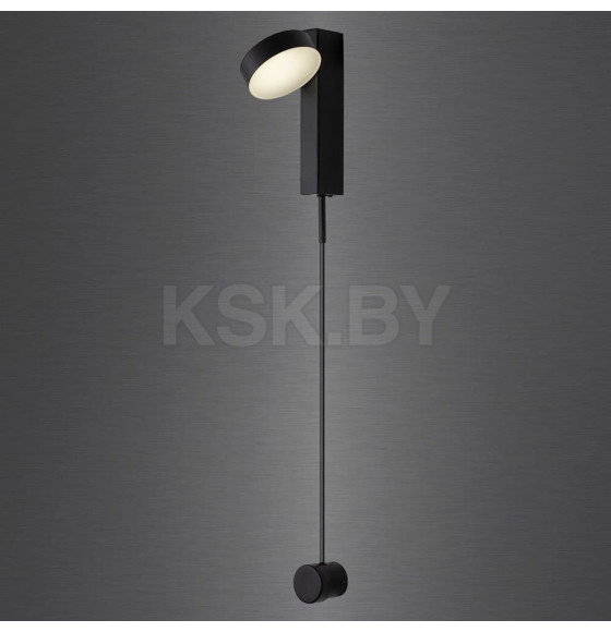 Светильник настенный Arte Lamp MIRACH A2142AP-10BK (A2142AP-10BK) 