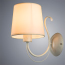 Светильник настенный Arte Lamp ORLEAN A9310AP-1WG (A9310AP-1WG) 