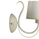 Светильник настенный Arte Lamp ORLEAN A9310AP-1WG (A9310AP-1WG) 