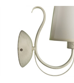 Светильник настенный Arte Lamp ORLEAN A9310AP-1WG