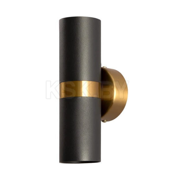 Светильник настенный Arte Lamp RAN A3143AP-2BK 2*GU10 (A3143AP-2BK) 