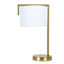 Светильник настольный Arte Lamp APEROL A5031LT-1PB (A5031LT-1PB) 