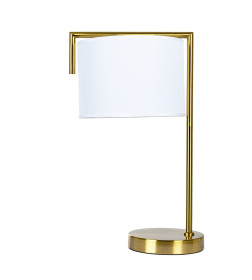 Светильник настольный Arte Lamp APEROL A5031LT-1PB