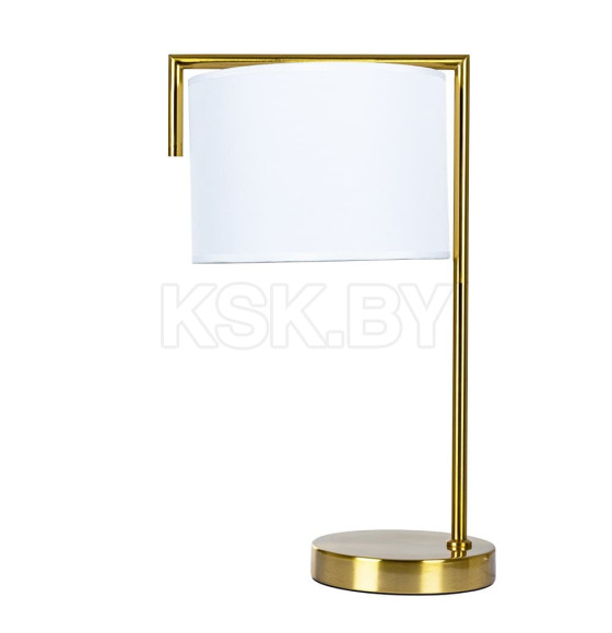 Светильник настольный Arte Lamp APEROL A5031LT-1PB (A5031LT-1PB) 