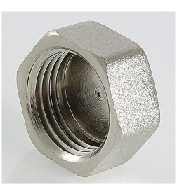 Заглушка VALTEC 1/2" вн.