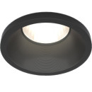 Светильник встраиваемый 3W BK черный 15269/LED (a056022) 