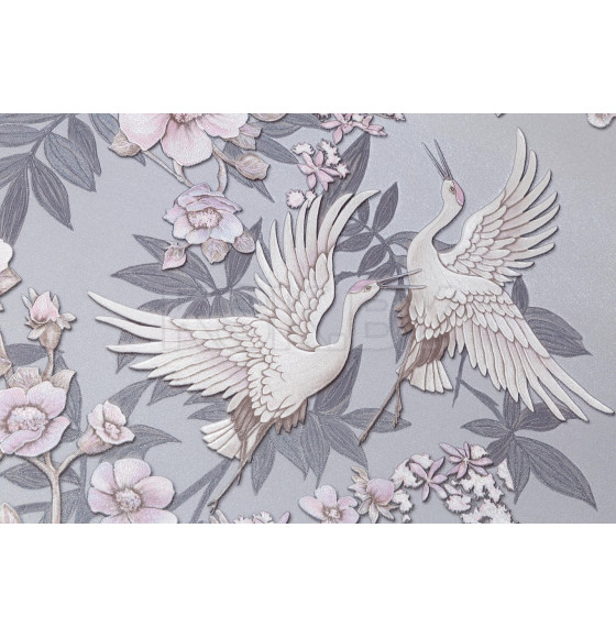 Обои Prestige Color Japandi Mural PC72090-45 (PC72090-45) 
