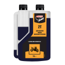 Масло мот. полусинт. 2-х тактное 3ton TM-111  2Т 1л. (55267) 