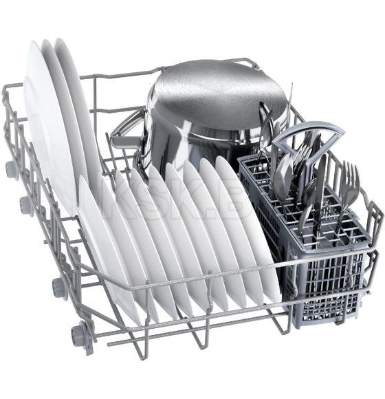 Посудомоечная машина Bosch SPV2IKX10E (SPV2IKX10E) 