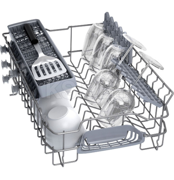 Посудомоечная машина Bosch SPV2IKX10E (SPV2IKX10E) 