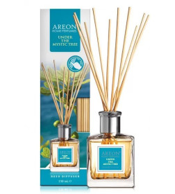 Ароматизатор воздуха AREON HOME PERFUME STICKS 150 мл New Under the Mystyc Tree