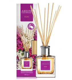 Ароматизатор воздуха AREON HOME PERFUME STICKS 150 мл New Lilac