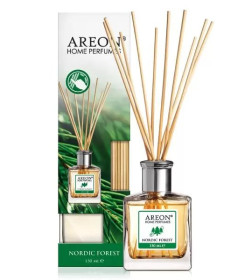 Ароматизатор воздуха AREON HOME PERFUME STICKS 85ml Nordic Forest