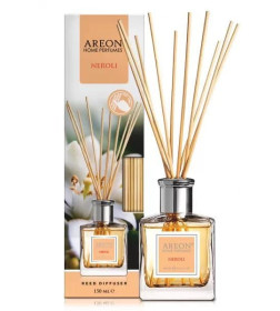 Ароматизатор воздуха AREON HOME PERFUME STICKS 150 мл New Neroli