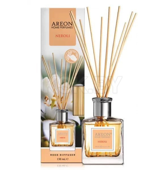 Ароматизатор воздуха AREON HOME PERFUME STICKS 150 мл New Neroli (HRS13) 