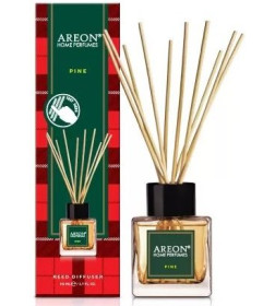 Ароматизатор воздуха Areon Home Perfume STICKS Reed Diffusers Pine 50 мл