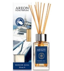 Ароматизатор воздуха AREON HOME PERFUME STICKS 85 ml Verano Azul