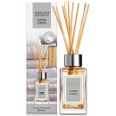 Ароматизатор воздуха AREON HOME PERFUME STICKS 85 мл NEW New Silver linen Home (RS12) 