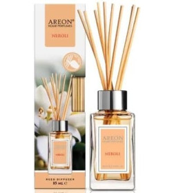 Ароматизатор воздуха AREON HOME PERFUME STICKS 85 мл NEW Neroli