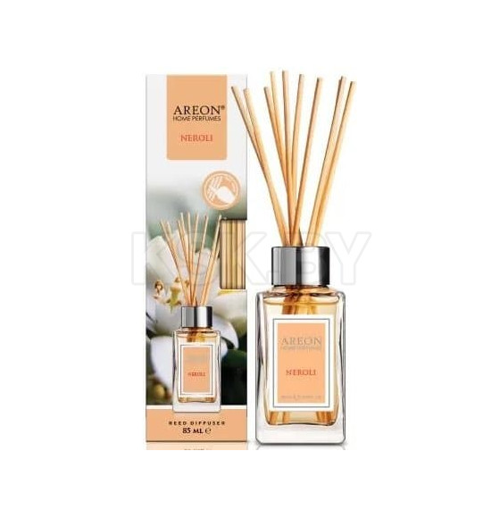 Ароматизатор воздуха AREON HOME PERFUME STICKS 85 мл NEW Neroli (RS13) 