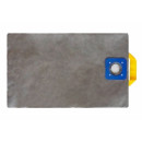 Мешок многоразовый для пылесоса 30 л (30 х 60 см) P.I.T. MVB-0230 (MVB-0230) 