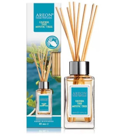 Ароматизатор воздуха AREON HOME PERFUME STICKS 85 мл NEW Under the Mystyc Tree