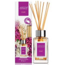 Ароматизатор воздуха AREON HOME PERFUME STICKS 85 мл NEW New Lilac Home (RS2) 