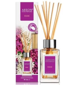 Ароматизатор воздуха AREON HOME PERFUME STICKS 85 мл NEW New Lilac Home