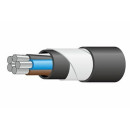 Кабель АВБШв 5х25  ок-0,66 (ELC0100080440) 