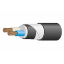 Кабель ВБШвнг(А)-LS 2х25  мк-0,66 (ELC0100190372) 