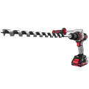 Дрель-шуруповерт ударная аккумуляторная X-DRIVER P.I.T. PSB20H-13C/1 (PSB20H-13C/1) 