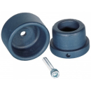 Насадка 32мм для сварочного аппарата для полимерных труб (035.000.032.01) 