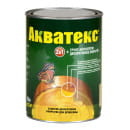 Пропитка АКВАТЕКС 2 в 1 (груша) 0,8 л