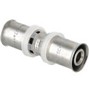 Соединитель пресс 26 VALTEC (VTm.203.N.002626) 