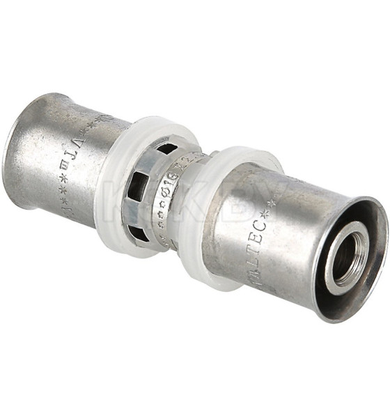 Соединитель пресс 26 VALTEC (VTm.203.N.002626) 