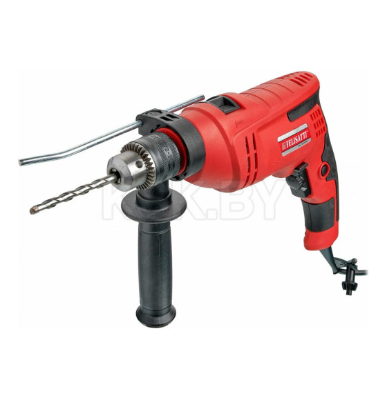 Дрель ударная Felisatti ДУ-13/800ЭР (ДУ-13/800ЭР Felisatti) 