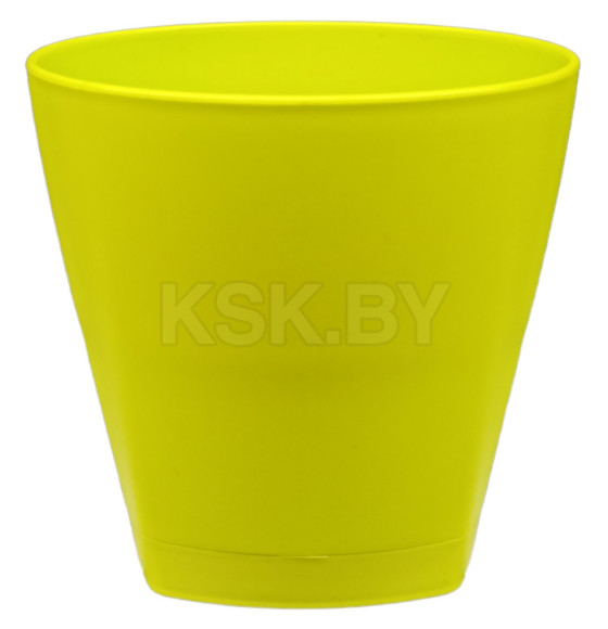 Кашпо Urban (Урбан) 0,65 л, DRINA, 10359 (10359) 