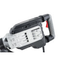 Отбойный молоток P.I.T. GSH65-C3 + перфоратор PBH26-C6 в подарок (GSH65-C3) 