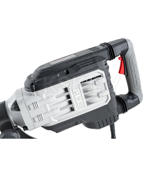 Отбойный молоток P.I.T. GSH65-C3 + перфоратор PBH26-C6 в подарок (GSH65-C3) 