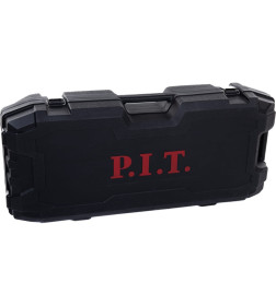 Отбойный молоток P.I.T. GSH65-C3 + перфоратор PBH26-C6 в подарок