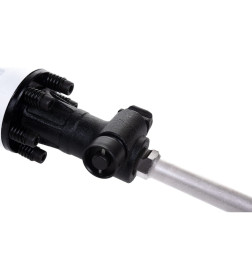 Отбойный молоток P.I.T. GSH65-C3 + перфоратор PBH26-C6 в подарок