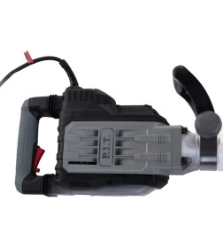 Отбойный молоток P.I.T. GSH65-C3 + перфоратор PBH26-C6 в подарок