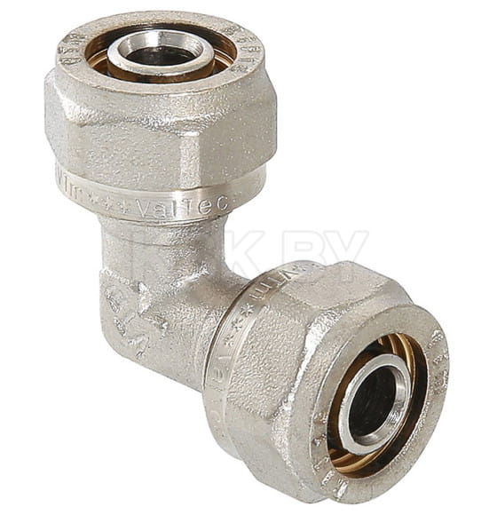 Угольник обжимной 16 VALTEC (VTm.351.N.001616) 