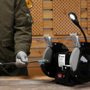Точило DEKO DKGM400-200 (063-4324) 