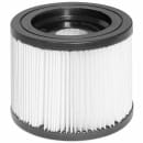 Фильтр HEPA DAEWOO DAVC 25HF (DAVC 25HF) 