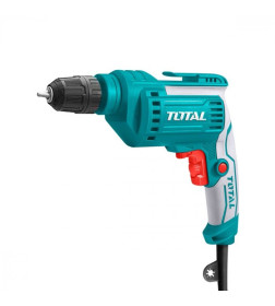 Дрель TOTAL TD2051026-2