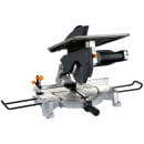 Пила торцовочная комбинированная Zitrek ZTL1800/250C (067-1022) 