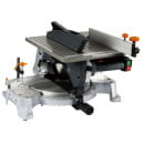 Пила торцовочная комбинированная Zitrek ZTL1800/250C (067-1022) 