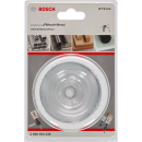 Коронка биметаллическая 73 мм (по дереву с металлом) Progressor for Wood and Metal BOSCH 2608594230 (2608594230) 