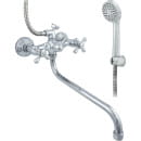 Смеситель для ванны Центр Сантехники  СМ503822 (СМ503822) 